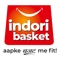 Indori Basket is here to make your shopping experience awesome