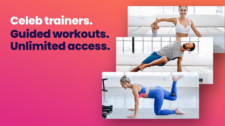 FitOn: Fitness Workout Plans screenshot-3