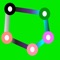 In this tricky mind game you will find a lot of good brain puzzle packs and a daily challenge