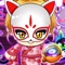 Bulu Monster - a monster collecting game in iOS
