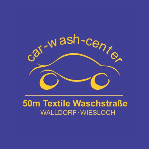 car-wash-center icon
