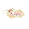 Qin Fashion Online Shop
