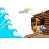 Noah's Ark: Dash N' Splash