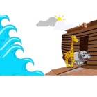 Top 43 Games Apps Like Noah's Ark: Dash N' Splash - Best Alternatives