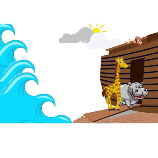 Noah's Ark: Dash N' Splash