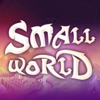 Icon Small World - The Board Game