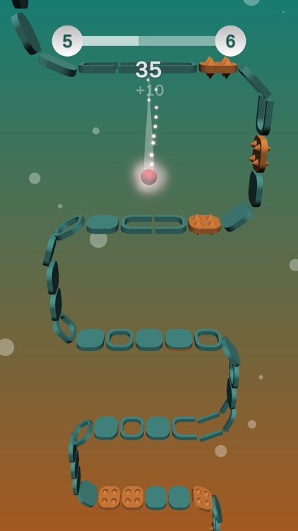 Tape Jump screenshot-9