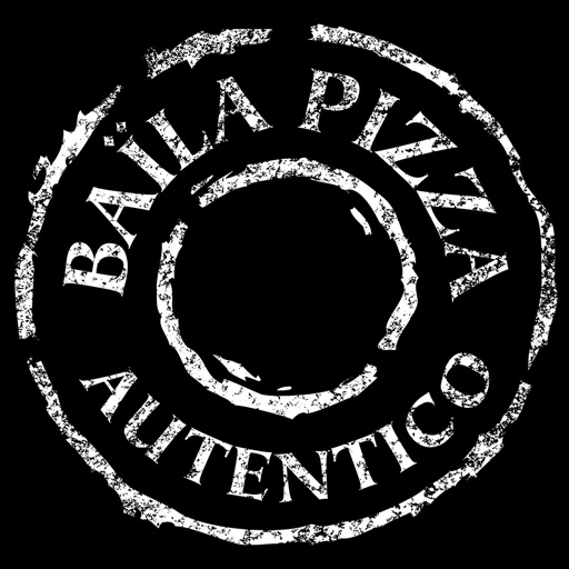 Baïla Pizza Autentico