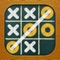 The #1 Tic Tac Toe app for iOS just got better
