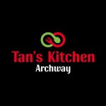Tans Kitchen Archway, London