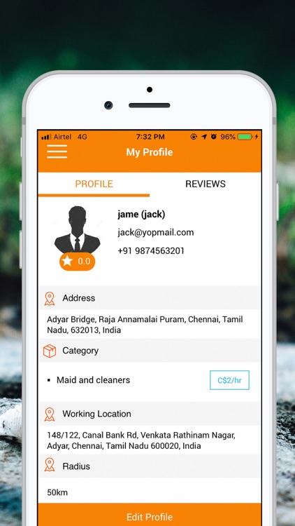 Jobslaa Helper screenshot-3