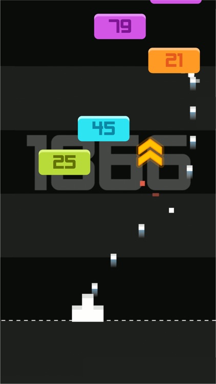 Brick Shooter !! screenshot-0