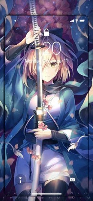 Anime Wallpaper Live On The App Store