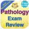 This is a Combination of sets, containing practice questions and study cards for USMLE preparation on the topic of pathology