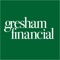 The Gresham Wealth Hub app is a service provided by Gresham Financial Ltd and powered by moneyinfo that gives you a complete picture of your financial life