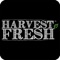 Harvest Fresh Phone App Ordering System