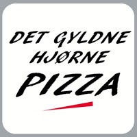 Det Gyldne Hjørne Pizza