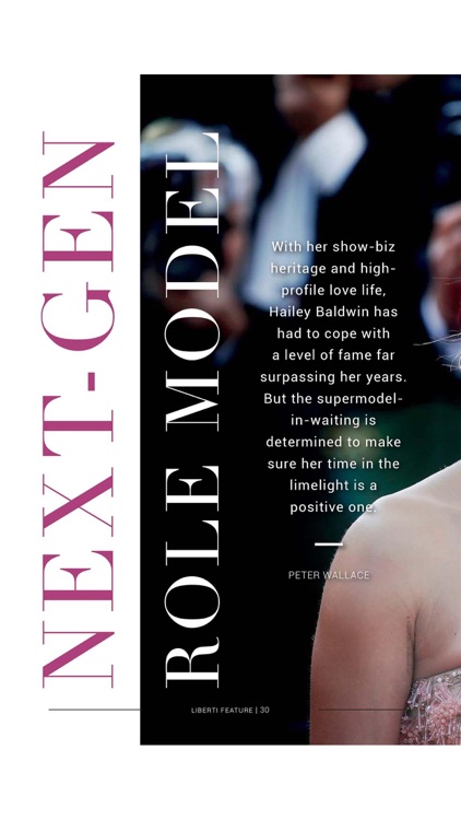 Liberti Magazine