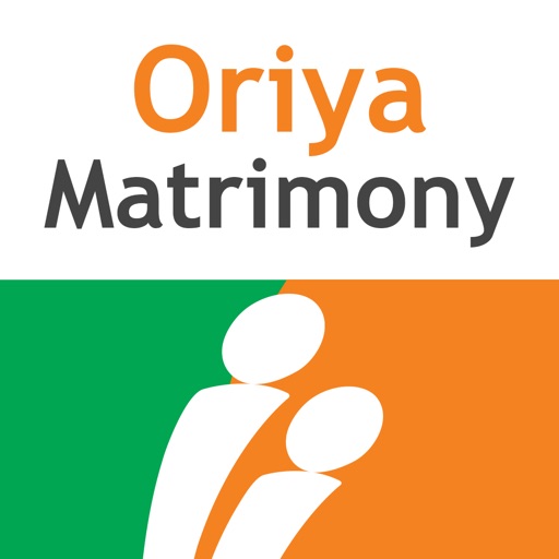 OriyaMatrimony - Marriage App Icon