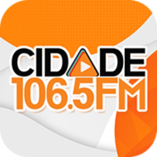 Cidade 106.5 FM