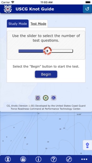 USCG Knot Guide(圖3)-速報App