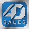 4DSales App