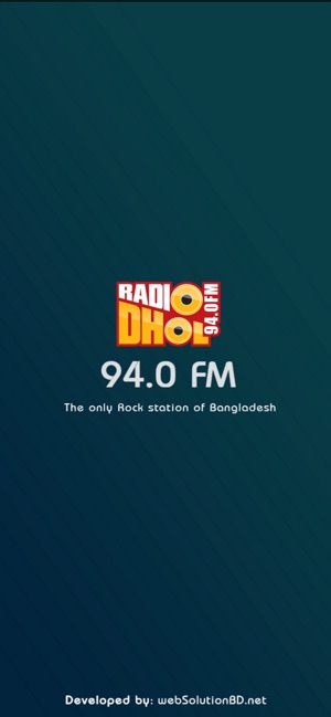 Radio Dhol(圖1)-速報App