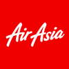 AirAsia Berhad - AirAsia アートワーク