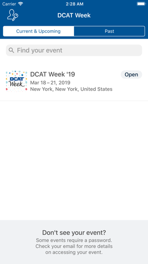 DCAT Week(圖2)-速報App