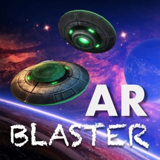 Activities of AR Blaster