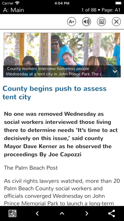 Palm Beach Post ePaper