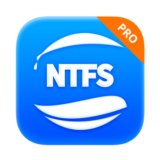 iBoysoft NTFS Pro