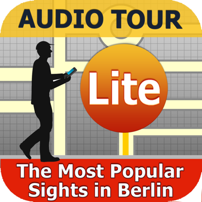 Most Popular Sights, Berlin, L