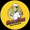 Namsan Restaurant