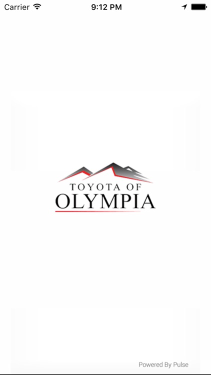 Toyota of Olympia