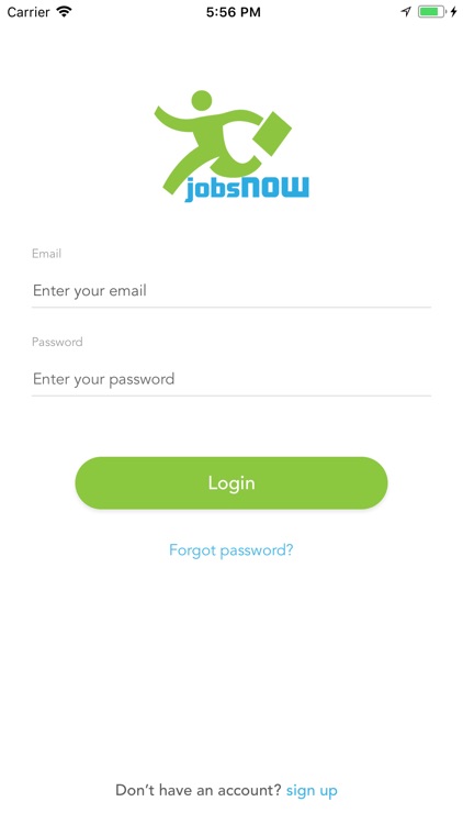 JobsNow PartTimer