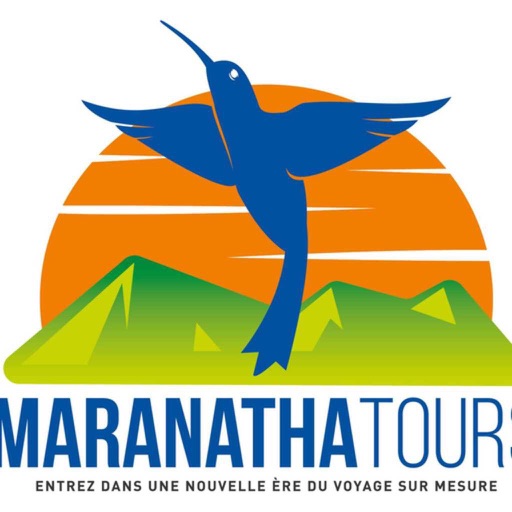 MARANATHA TOURS VOYAGES