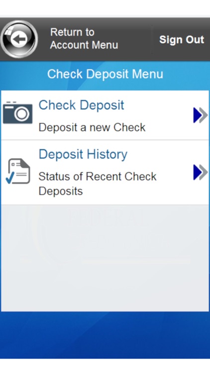 Pittsburgh FCU screenshot-3