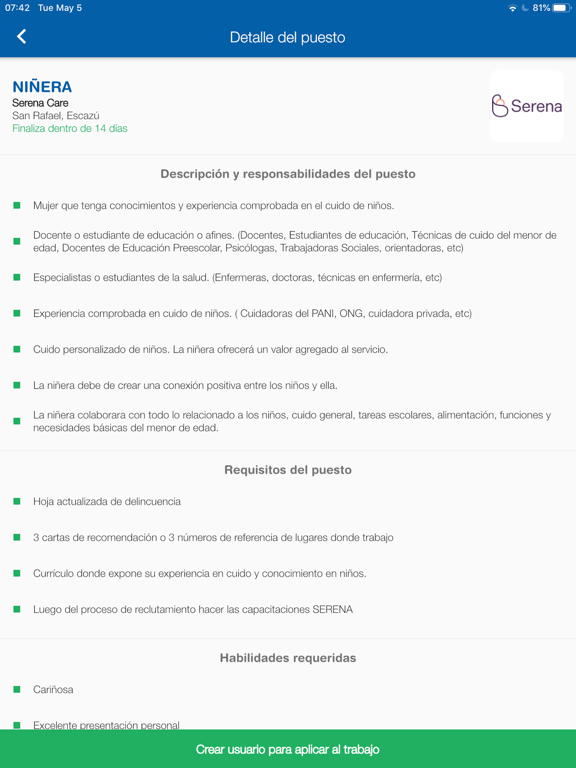 Screenshot #6 pour Entrevideo