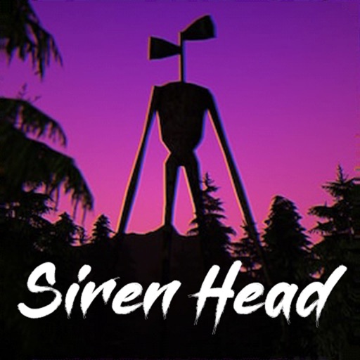 Siren Head Quiz Chat & Call iOS App