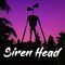 Siren Head Quiz Chat & Call is a simple application directed to fans, it effortless to use choose your option calling and create an excellent discussion chat and quizz about siren head