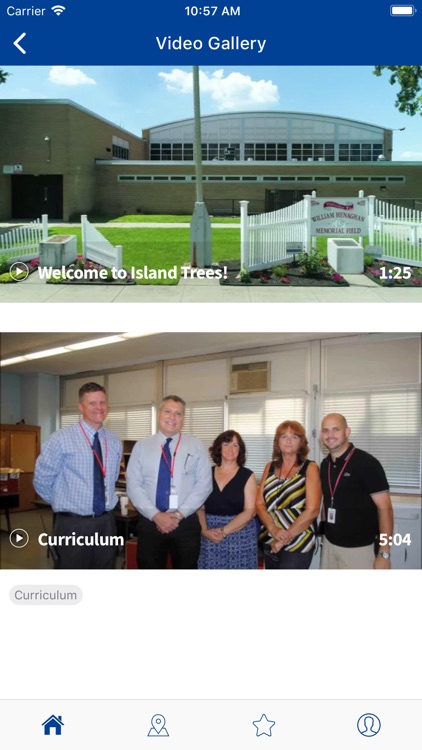 Island Trees School District screenshot-3