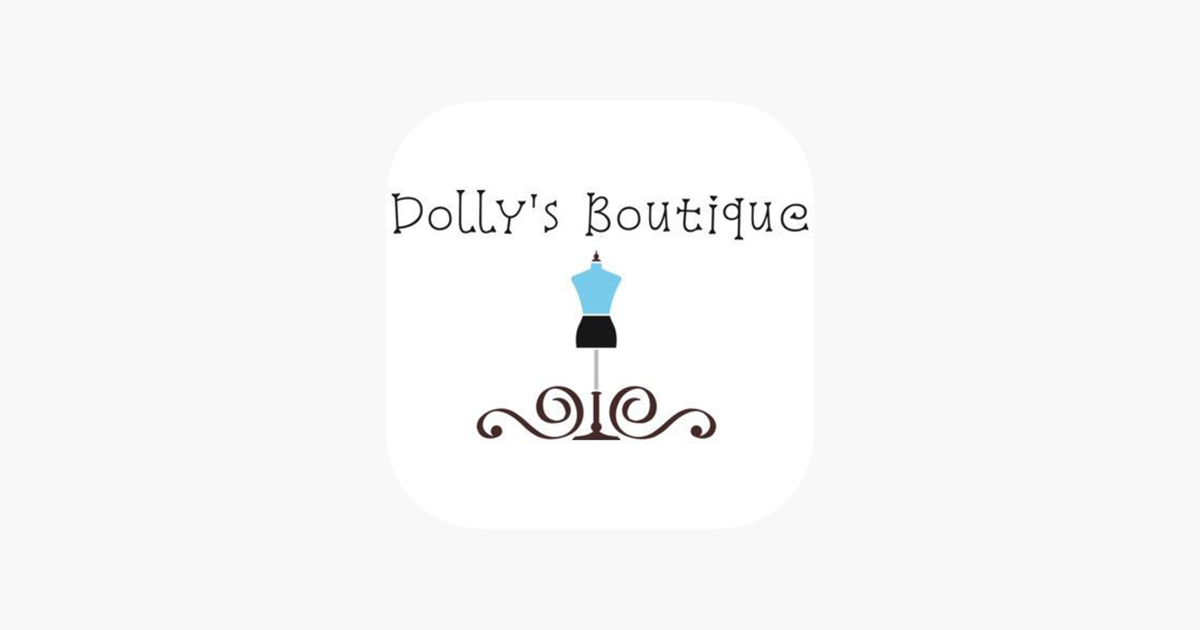 ‎Dollys Boutique on the App Store