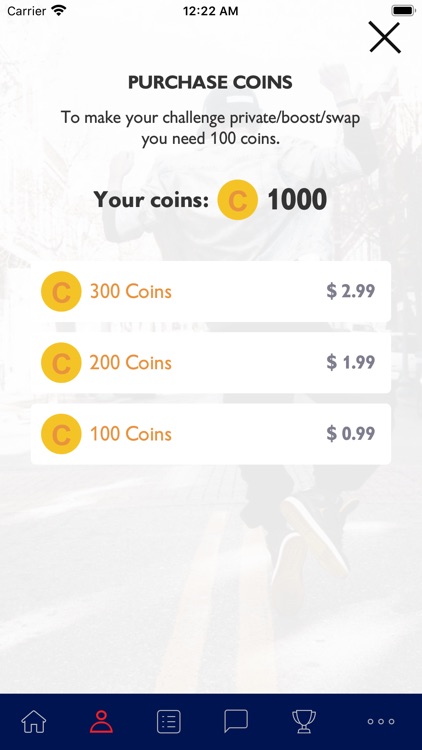 #TopIt · Challenges For Fun