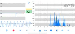 Game screenshot Pitch Scope hack