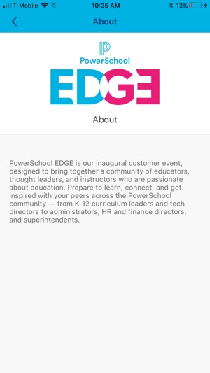 PowerSchool Events(圖2)-速報App