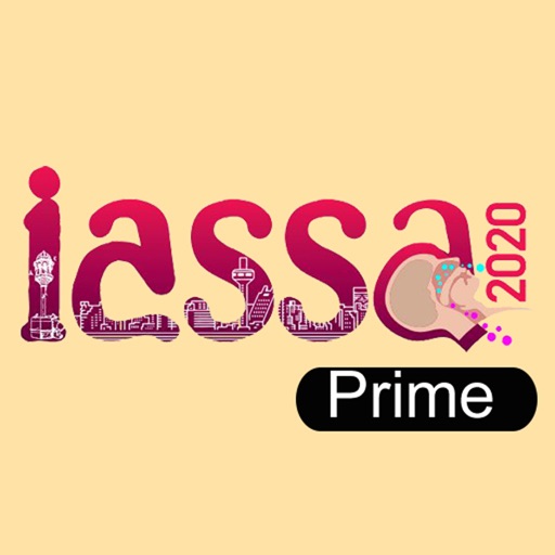 IASSACON 2020 PRIME