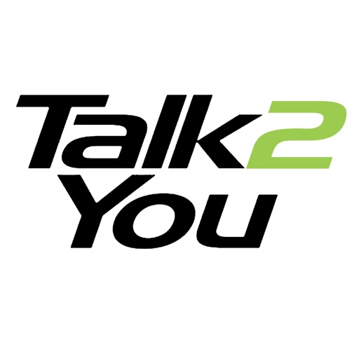 Talk2You