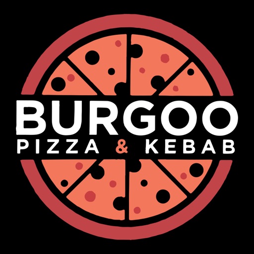 Burgoo Pizza and Kebab