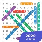 Word Search Puzzle Game RJS